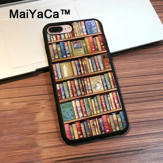 coque iphone 8 plus books coque iphone 8 plus books