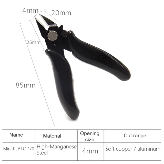 Automatic Wire Stripper Tools Professional Electrical Cable stripping ...