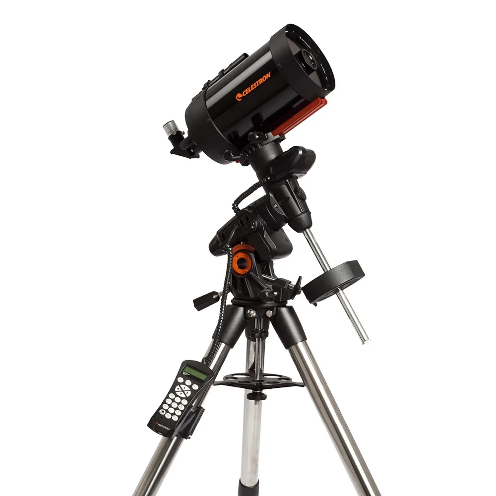 Астрономический телескоп 150 мм f/10 SCT с интерфейсом StarBright XLT 12079 6 дюймов|Телескоп и