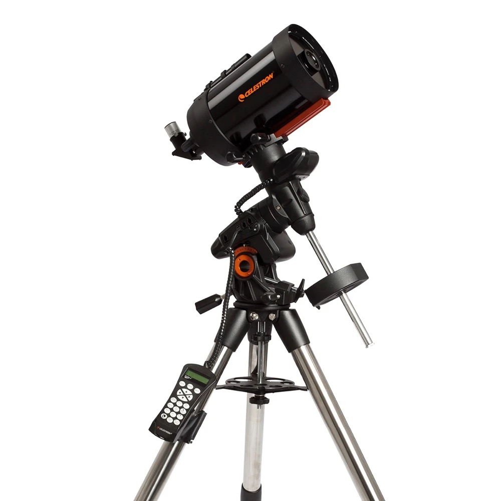 celestron avx goto