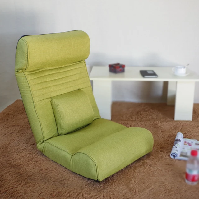 Best Offers Creative multifunctional sofa chair lazy bed chair Japanese tatami single folding detachable sofa Best Offers Creative multifunctional sofa chair lazy bed chair Japanese tatami single folding detachable sofa