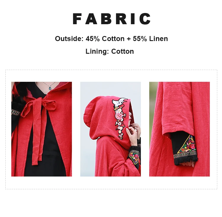 1875 embroidery trench coat (2)