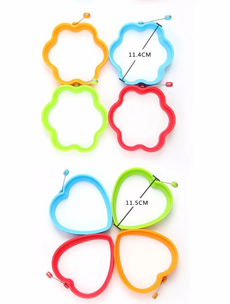 egg molds (3)