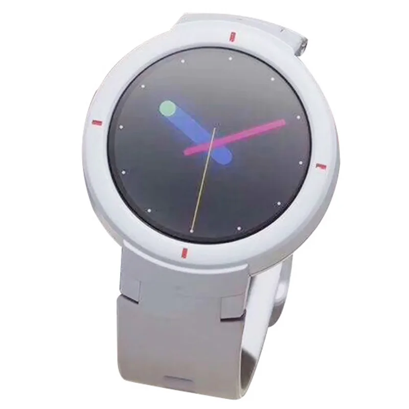 Глобальная версия Huami часы AMAZFIT Verge Smartwatch IP68 Водонепроницаемые gps ГЛОНАСС мульти-спортивные Смарт-часы фитнес-трекер