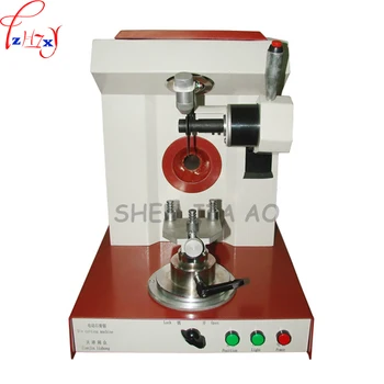 

Oral dental plaster cutting machine EM-DC2 dental lab die separating plaster cutting machine equipment 220V 1PC