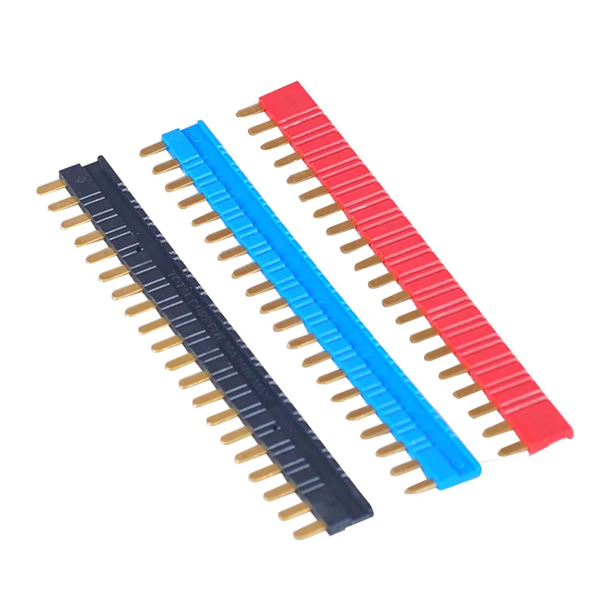 HF41F fast connector 1-1