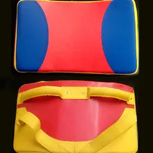 Кикбоксерский коврик, боксерский мешок, для ног, мишень, Митт, ММА, спарринг, Муай Тай, Боксерский Тренировочный механизм, пробивая мишень