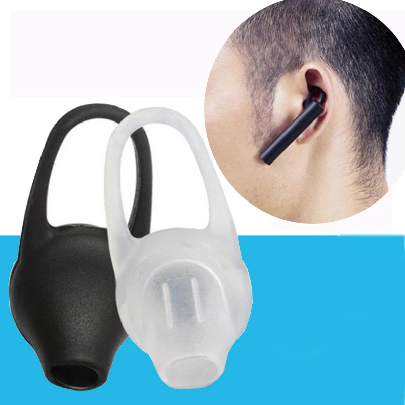 Online Buy Wholesale silicone earbud covers from China