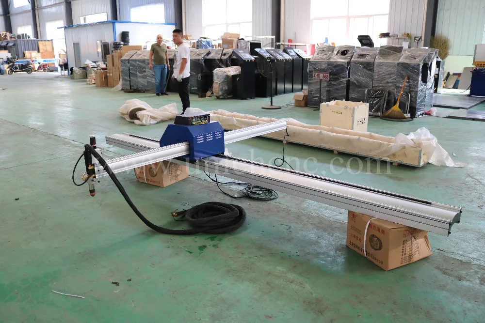 plasma cutter