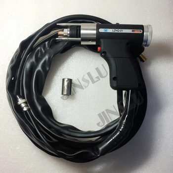 

4 M Cable Arc Stud Welding Gun Welding Torch 35-50 connector For Stud Welding