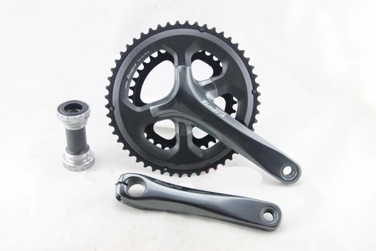 shimano tiagra 4700 crankset