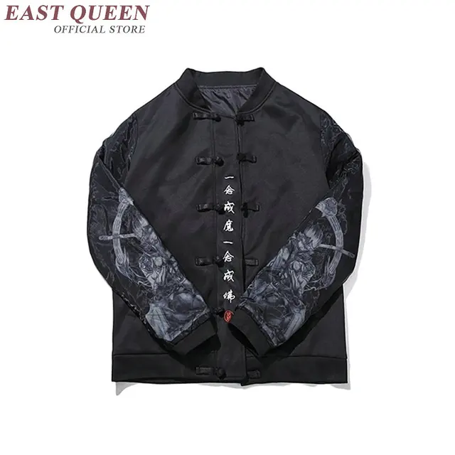 Aliexpress.com : Buy Traditional chinese clothing for men new design