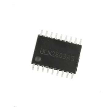 

500pcs ULN2803AG ULN2803 sop-18