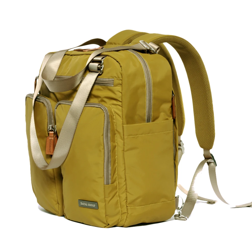 Energetic Bolsa Maternidade Diaper Bags Baby Fashion Nappy Bag Travel Mather Bags Ladies Handbag wet bag Tote