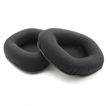 

1 Pair of Replacement Ear Pads Ear Cover for Corsair VOID PRO RGB Gaming Headphones