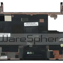 Верхняя крышка верхний регистр для lenovo ThinkPad Edge E130 E135 04Y1208 4Y1208 38LI2TALV10 черный