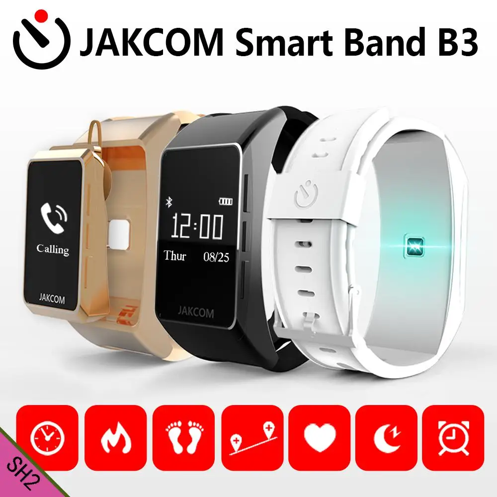 

Jakcom B3 Smart Band hot sale in Microphones as sf 666 bm 8000 microfono usb