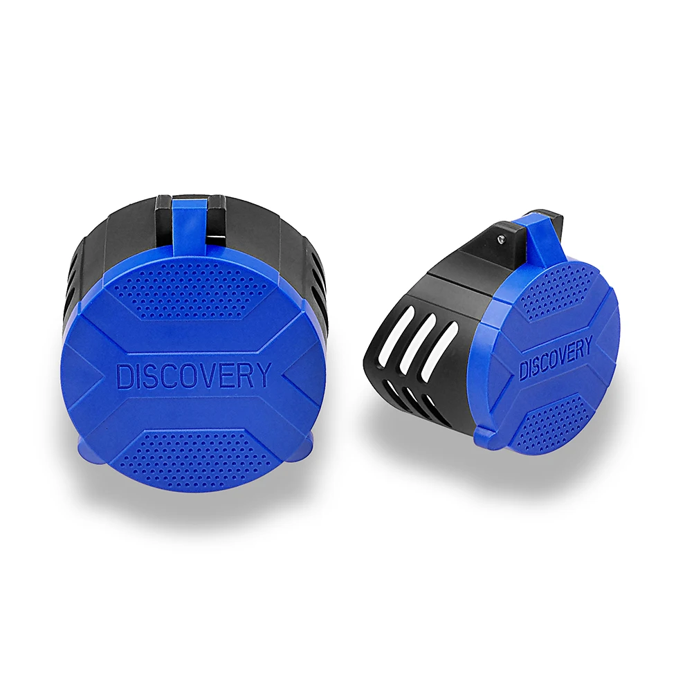

Discovery riflescope Flip-up cover Objective Cap for VT-2 VT-T HI HD 44MM 50MM Tube
