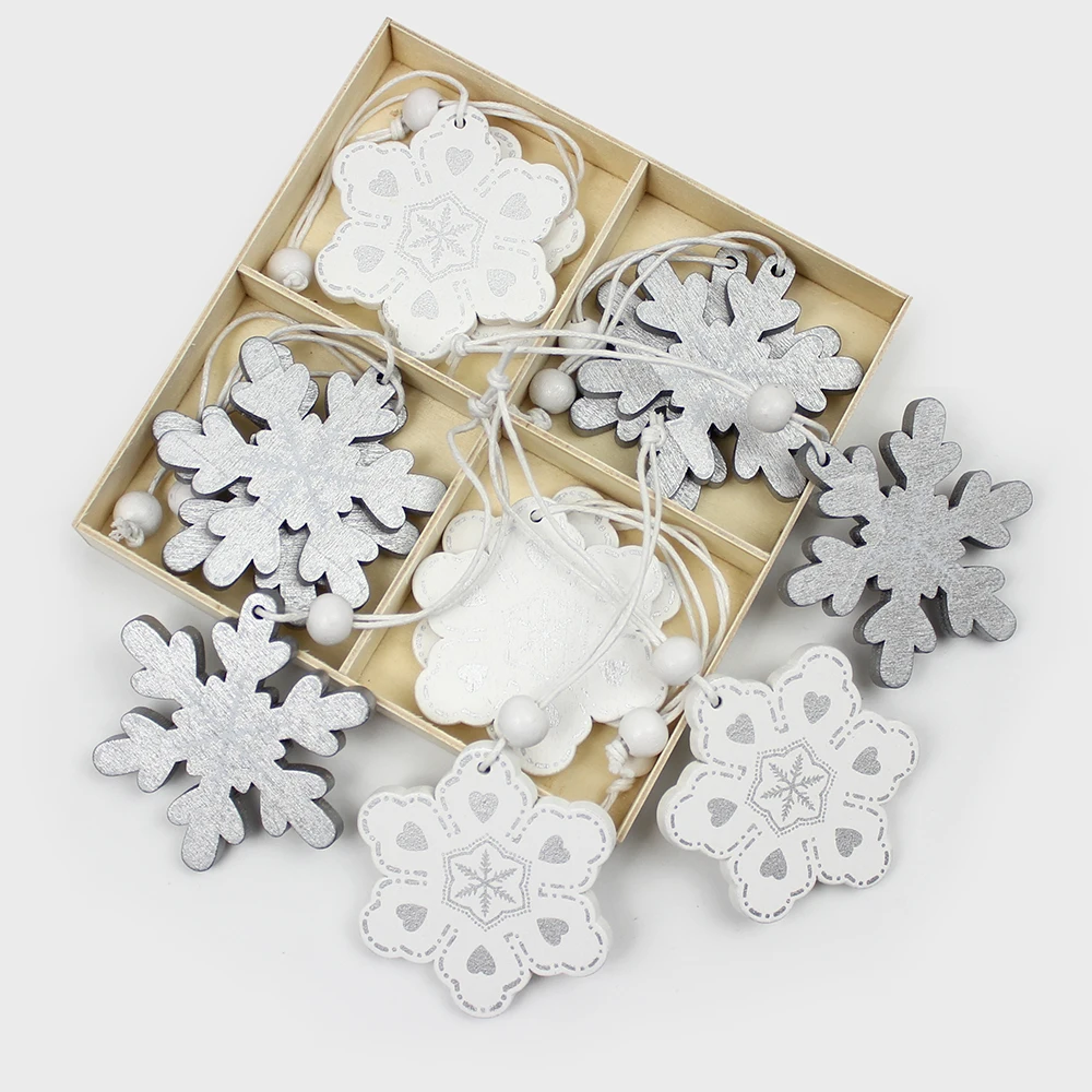 Christmas Decorations Pendants Ornaments