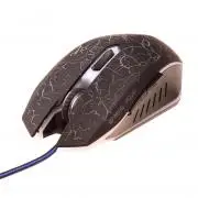 2 Models Professional Colorful Backlight 3200DPI Optical Wired Gaming Mouse Mice for PC Laptop Computer Gamer Dropshipping