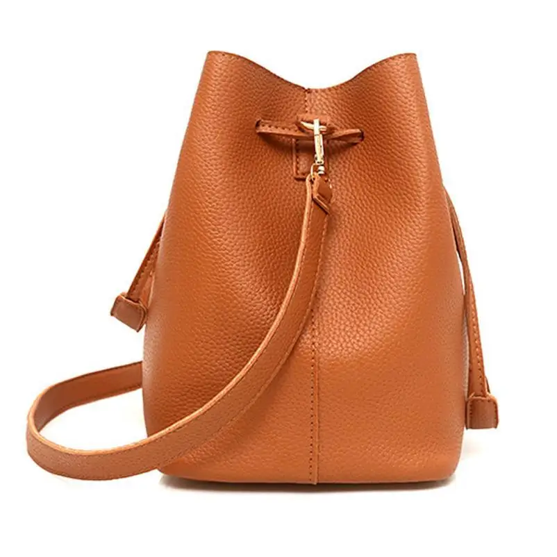 Maison fabre Повседневное сумки 4 шт. сумки для Для женщин кожаные сумки из натуральной кожи сумка через плечо сумка-клатч карты дропшиппинг Fre02