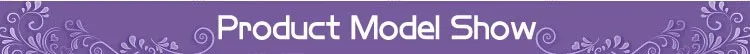Product Model Show