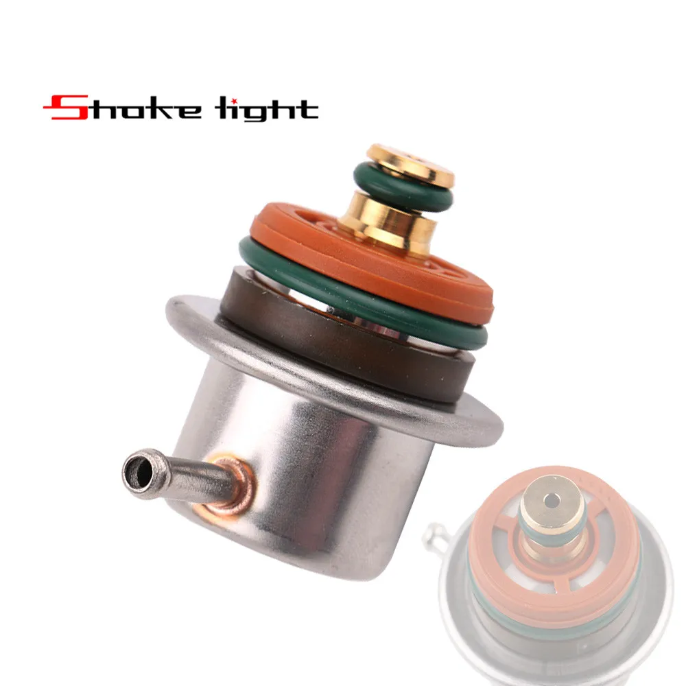 X1 New OE Fuel Injection Pressure Regulator Valve For Audi A4 A6 1996