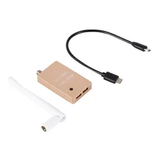1pcs 5.8G 150CH OTG Mini FPV Receiver Image Transmitter Transmission for Smart Phone PC Monitor for FPV Flying