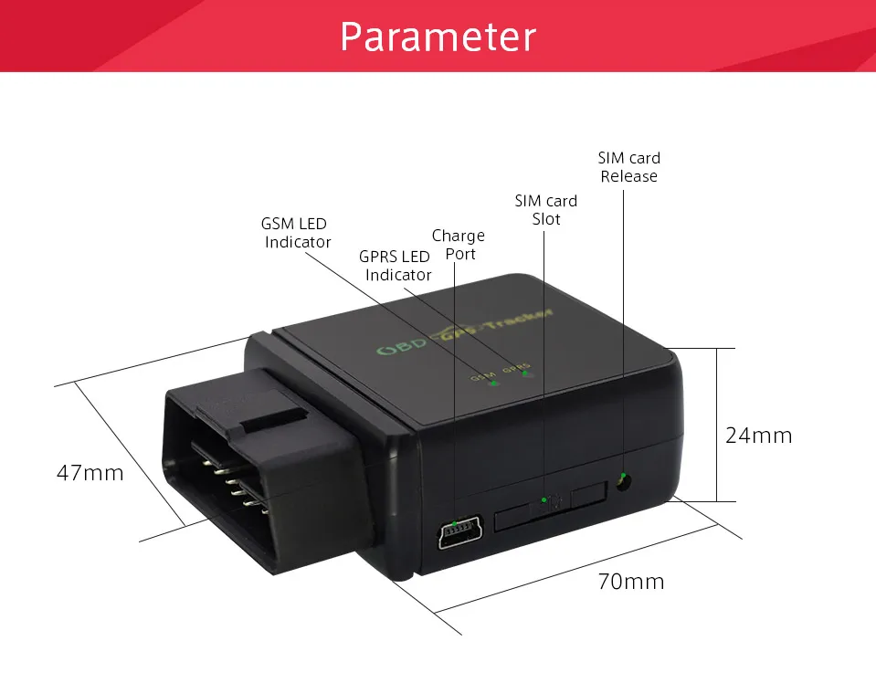 3g gps трекер OBD2 автомобильный OBD Мини Rastreador Google maps отслеживание gps локатор датчик движения по скорости сигнализации диагностический инструмент