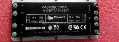 V375A28C600AL PM75CSA120 DP35D1200T102500 PM150CSE060 V300A48C500BN V375A48C600AL|V375A28C600AL| |
