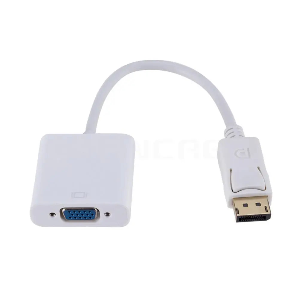 DP TO VGA B-L