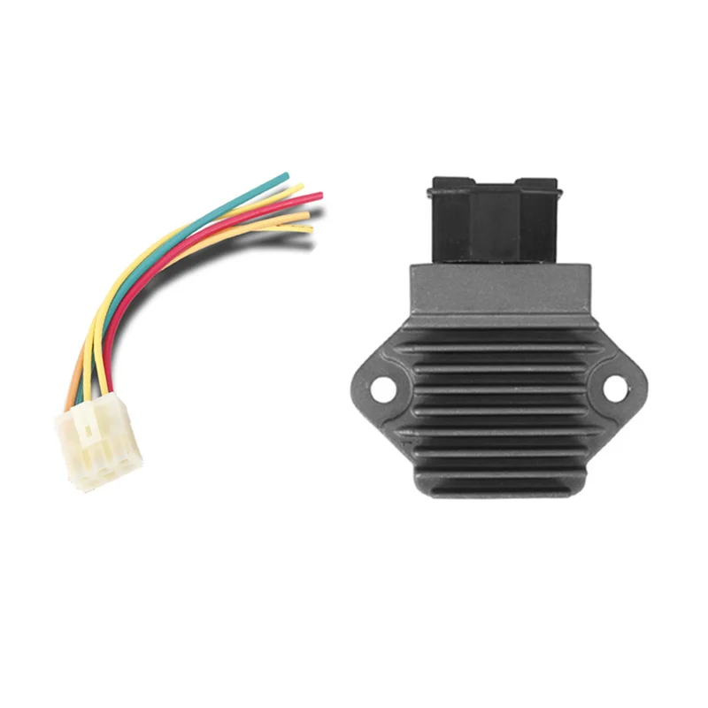 

Motorcycle Accessories for HONDA CB400 1992-1998/CBR250/CB400VTECMotorcycle Rectifier Regulator Charger CDI