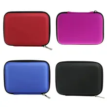 Чехол Крышка мешок сумка для 2,5 дюймов USB внешний жесткий диск WD HDD