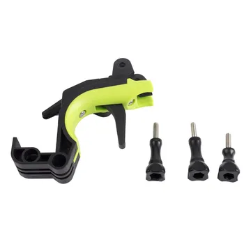 

Underwater Diving Shutter Trigger Camera Motion Self-stick Diving for Gopro Hero 4/3+