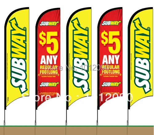 Flyers Banner