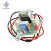 High Quality LM317 DC Linear Converter Down Voltage Regulator Board Speed Control Module ► Photo 1/6