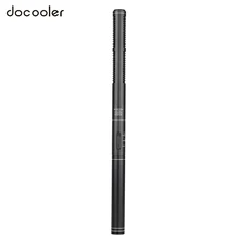 Супер однонаправленный конденсаторный микрофон для интервью