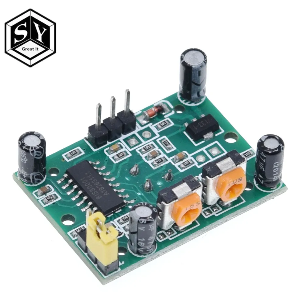 HC-SR501  (6)