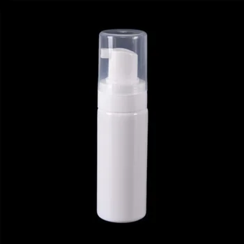 

50ml Spray Jar Empty Spray bottle Travel Foamer Hand Wash Soap Dispenser Foam Pump Bottle