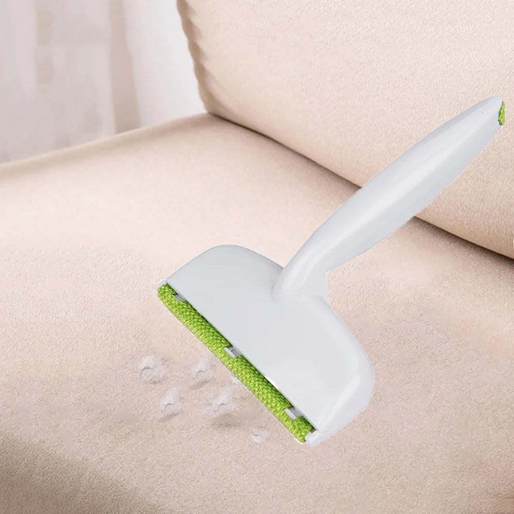 Многофункциональная щетка для уборки дома с 2 головками для удаления пыли на сиденье дивана-кровати, зазор для автомобильного выхода, чистящая щетка, меламиновая губка, чистящие инструменты