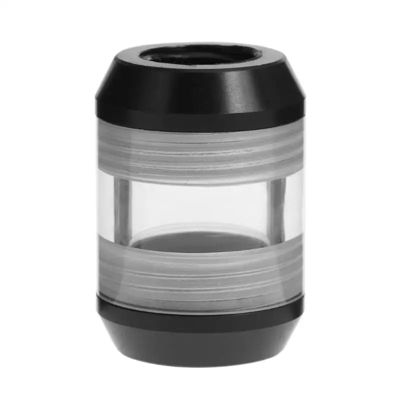 

Computer Water Cooling Female to Female PETG Filters with G1/4 Threads PC computer case accessory