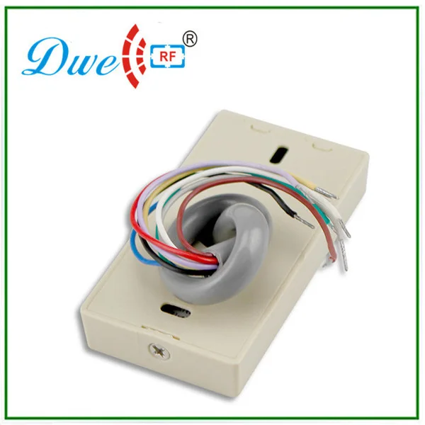tcp ip rfid reader