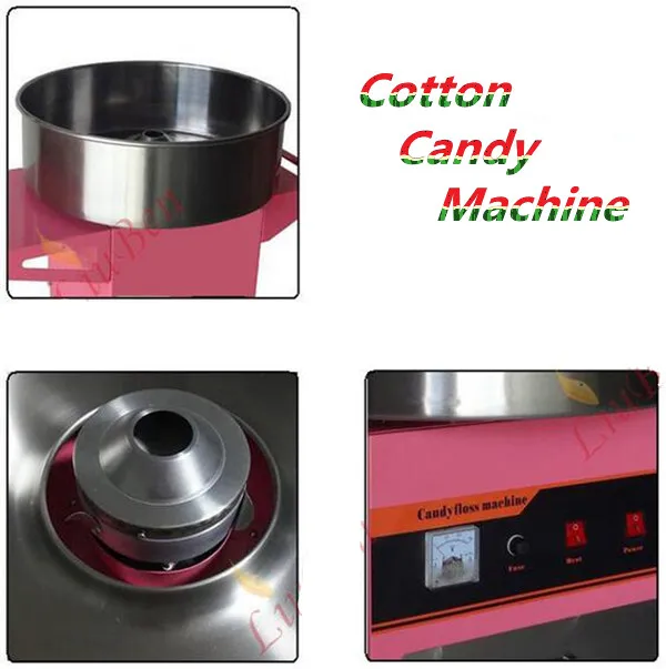 cotton candy machine (4)