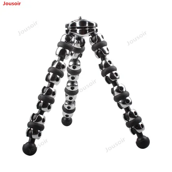 

Mini tripod portable octopus mobile phone / card / micro SLR camera octopus bracket CD50 T03