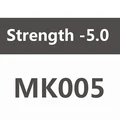 Myopia -500