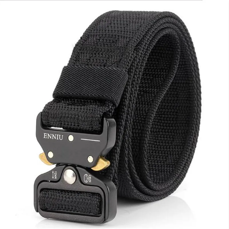Ремень нейлоновый для занятий спортом на открытом воздухе 125x3 8 см|Уличные