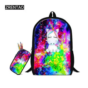 schoolbag sets for kid