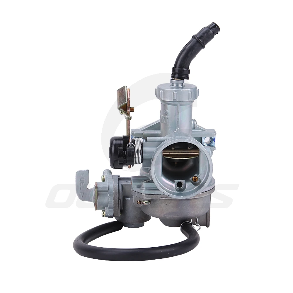 OUMURS мотоцикл карбюратор для Honda TRX125 2x4 FOURTRAX ATV 1985-1986 Carb Высокопроизводительные Мотоциклетные аксессуары