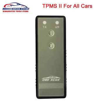 

TPMS Generation II New Arrival For All Car Series Auto Tire Pressure Monitor Sensor For Japan/Korea/Greman/USA/EURO/ Cars