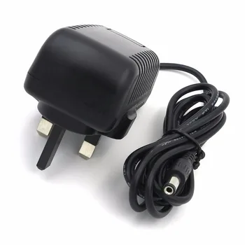 

VORED 1PCS 24V850mA Power Supply Adapter Humidifier Charger US/EU/UK/AU Plug Converter DC 5.5*2.5mm AC/DC Adapter Free shipping